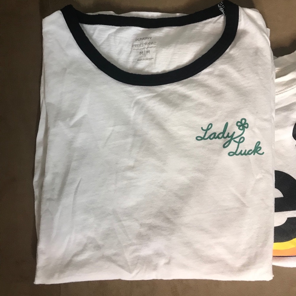 TSHIRT bundle - Picture 3 of 5